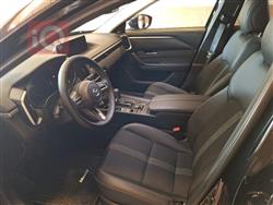 Mazda CX-50